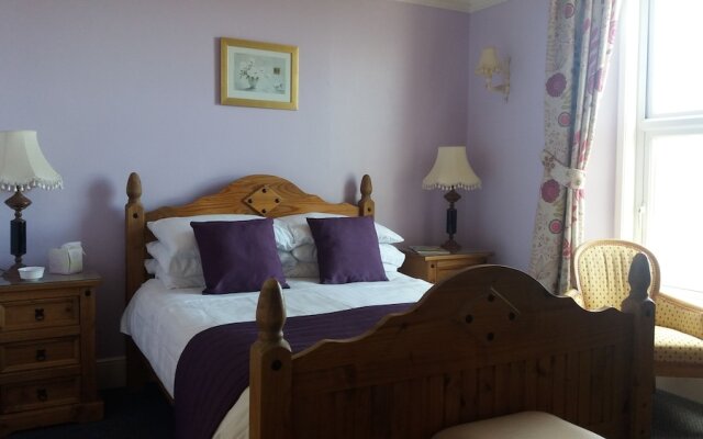 Melvill Guest House