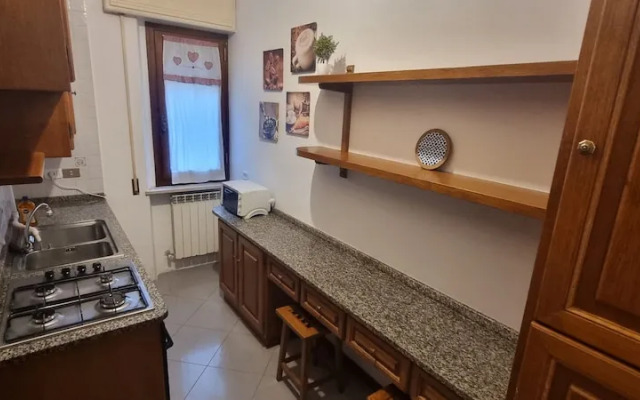 Cozy Apartment Near the Center