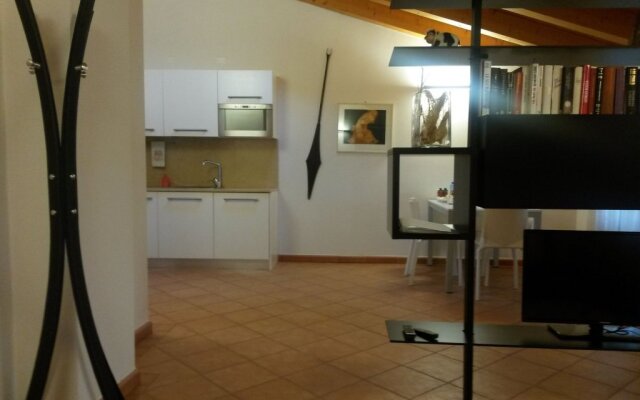 Agriturismo Casalbergo