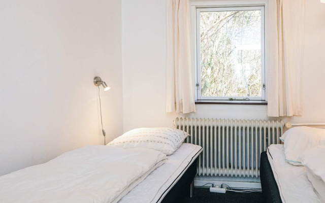 16 Person Holiday Home in Haderslev