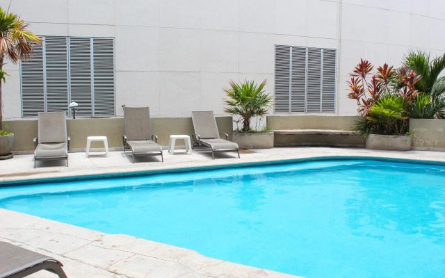 Hotel Suite Jazmin