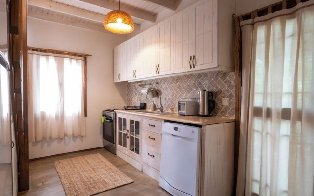 Akdeniz Bahçesi Butik Apart Otel