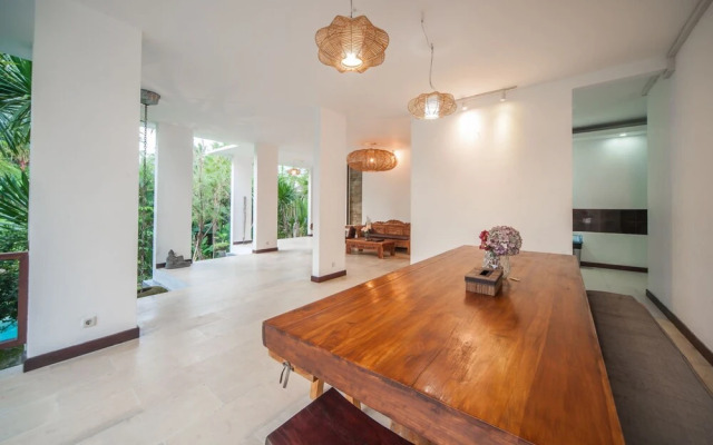 Villa Cinta
