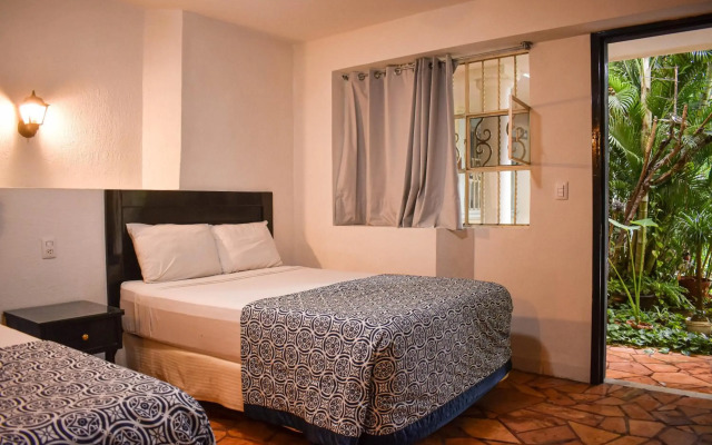 Hotel Santa Ana