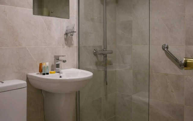 Mount Errigal Hotel Conference & Leisure Centre