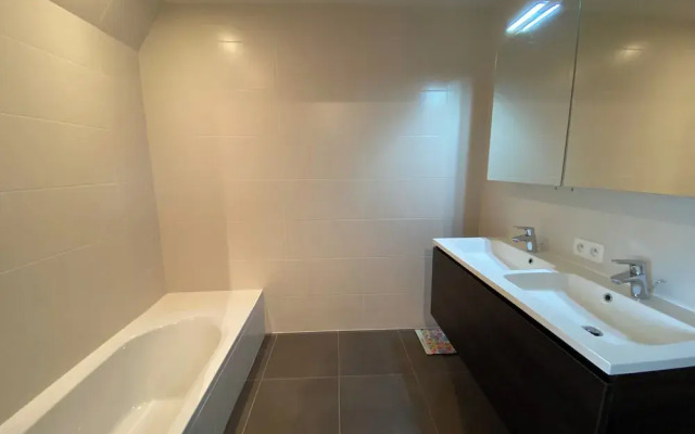 Apartment in Nieuwpoort With Central Location