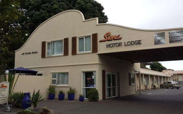 Siena Motor Lodge