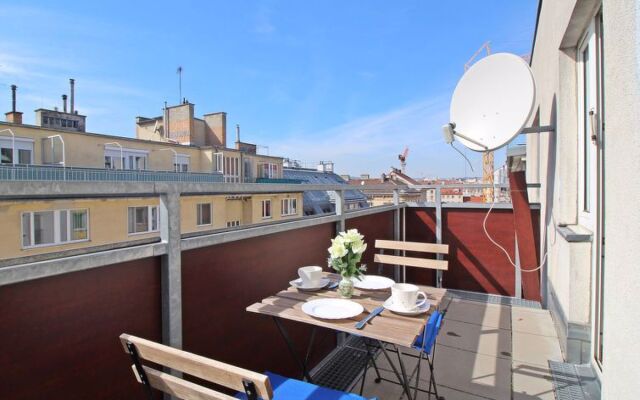 Vienna waits for you