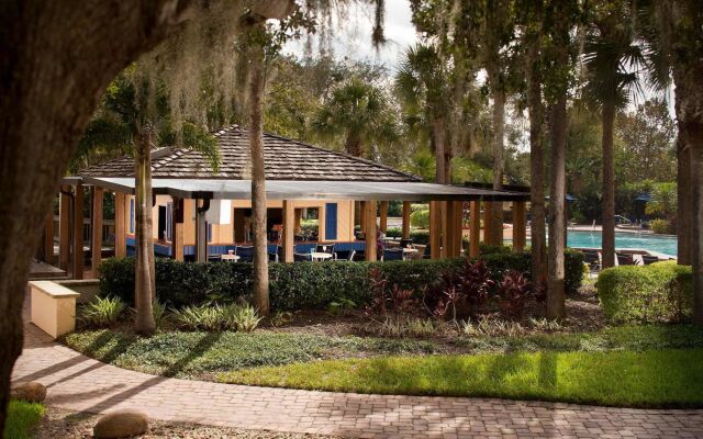 Marriott Orlando Airport Lakeside