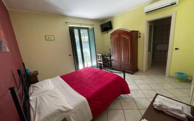 Country house Pietrabianca