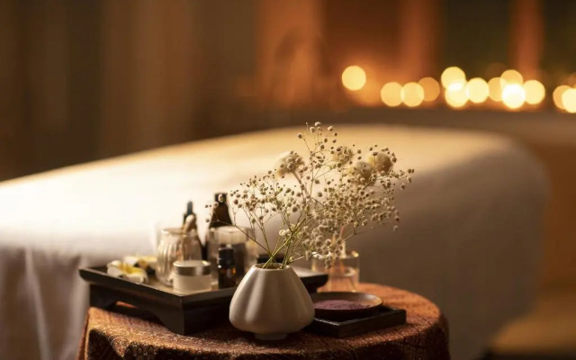 AMI Boutique Hotel