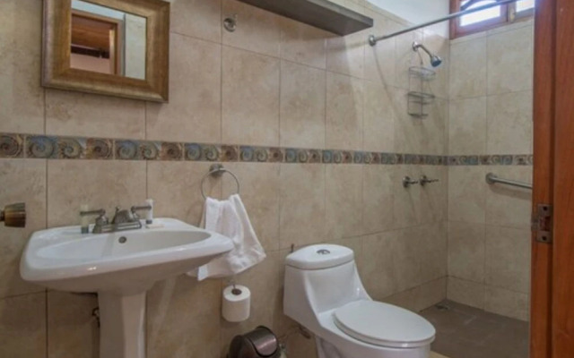 Hotel Congos
