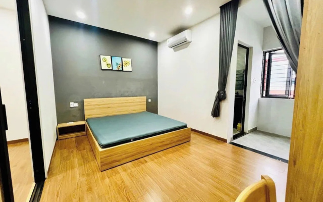 Sujet Marina Da Nang Hotel by Haviland – Guest Rooms – Da Nang
