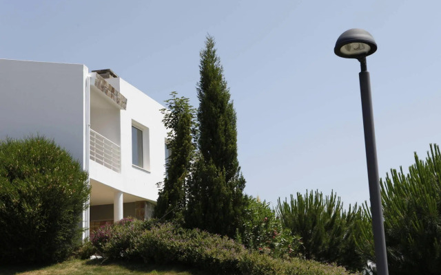 Montebelo Aguieira Lake Resort & Spa