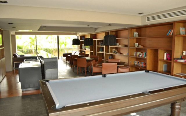 Nima Bay Lifestyles Experience