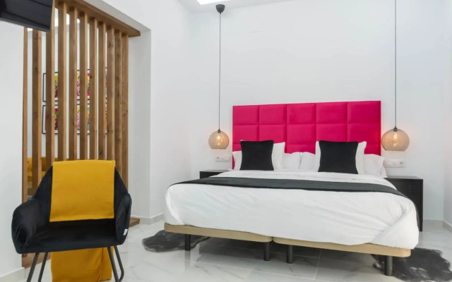 Apartamentos Élite - Warhol