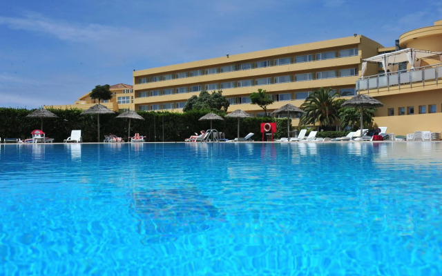 Axis Ofir Beach Resort Hotel