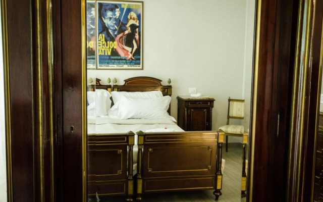 Reboa Resort