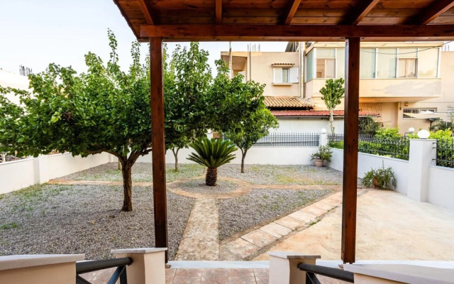 Filiatra Downtown Cozy Retreat - Homely Vibes