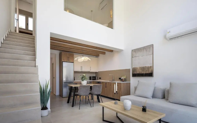Imbros Villas