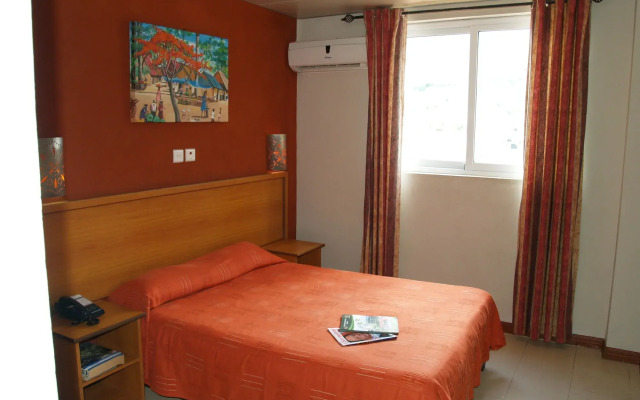 Le Champ de Mars B&B