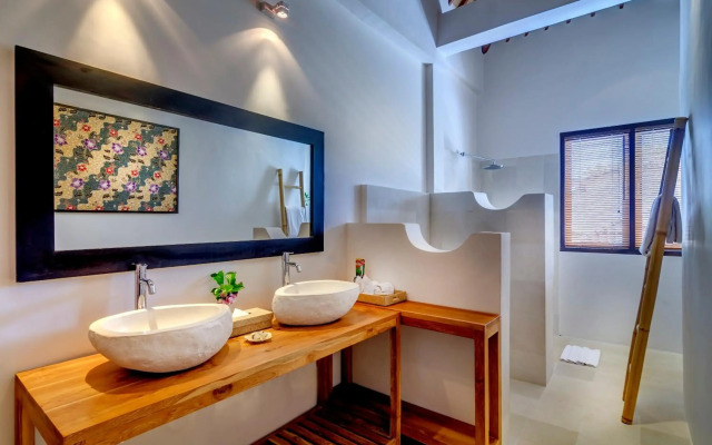 Hevea Villas