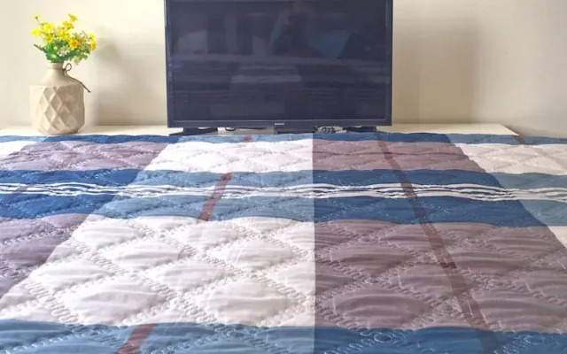 Enjoy Saigon Masteri Thao Dien