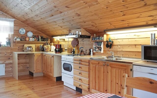 6 Person Holiday Home in Stromstad-by Traum