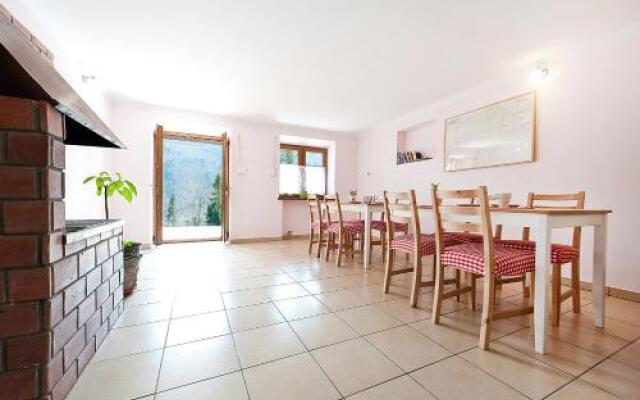 Dom w Dolinie Żylicy