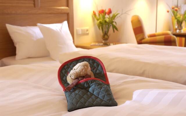 Golfhotel Gut Apeldoer