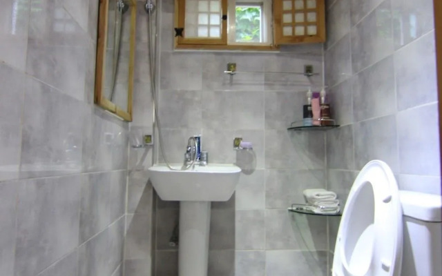 Jeonju Happy Maru Hanok