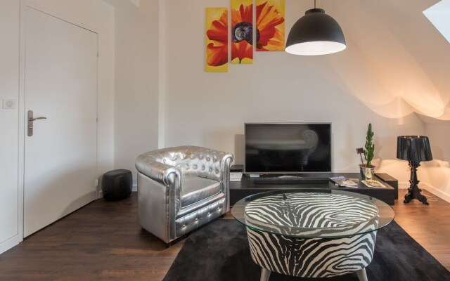 Le Loft de la Rochepot