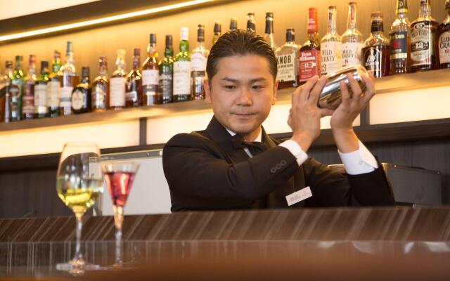 ANA Crowne Plaza Yonago by IHG