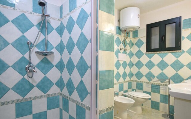Awesome Home in Siniscola With 3 Bedrooms and Wifi