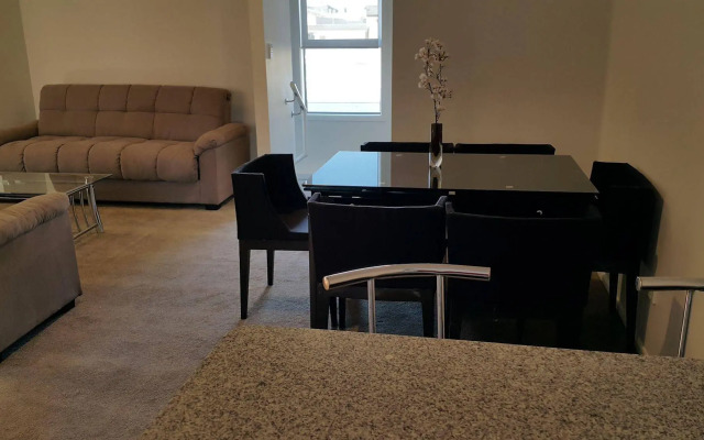 Apartment on Vialou St