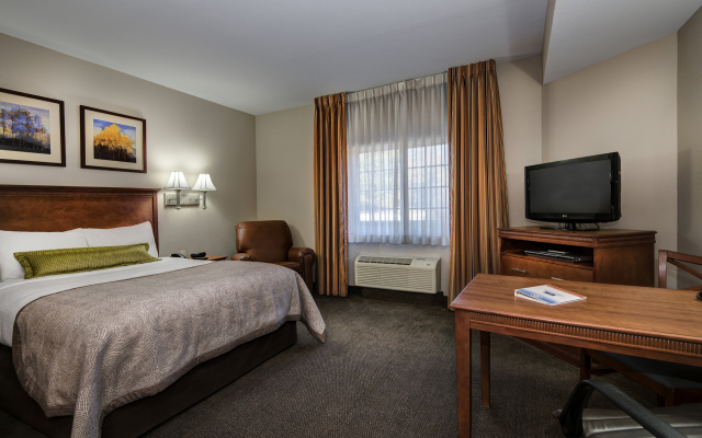 Candlewood Suites Conway by IHG