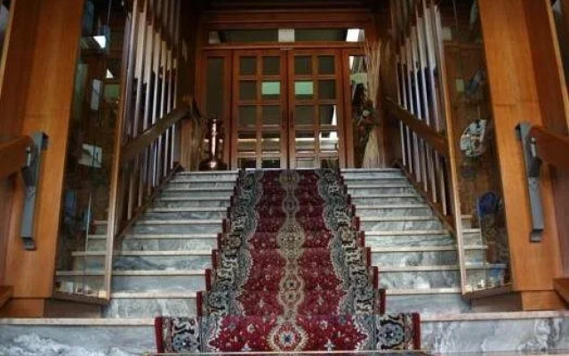 Hotel Excelsior