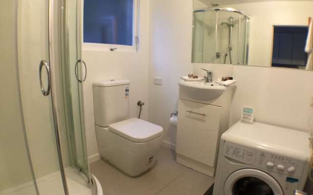 Sea Vista Apartments