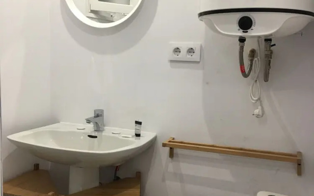 Aiguaneu Sa Marina