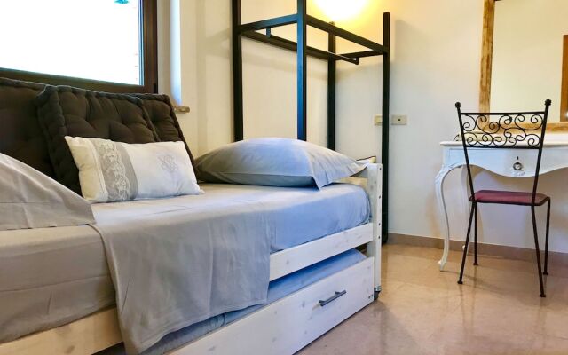 Le case di Lisetta Holiday homes