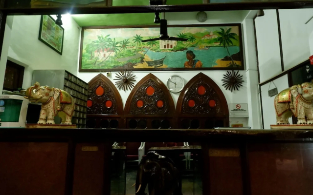 Falcon Resorts by Dia Hotels