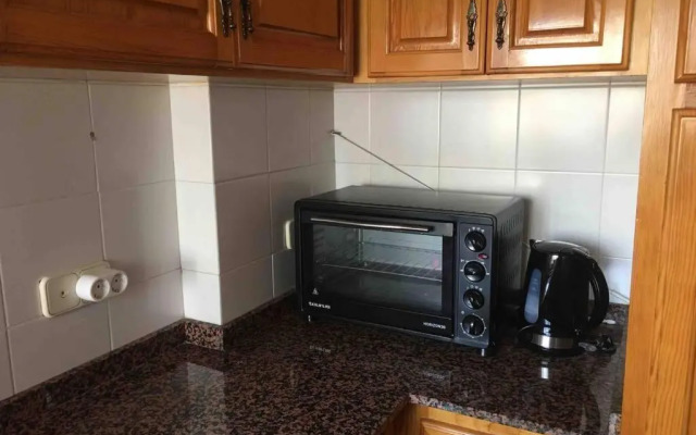 Apartament Roma V, Playa Gandia