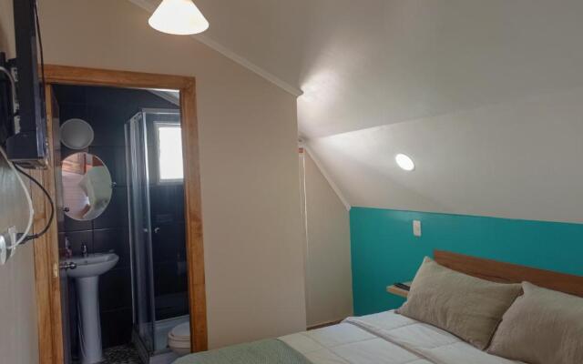 Hostal Terraza Recreo
