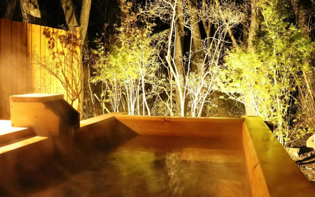 Hotel Sun Valley Nasu