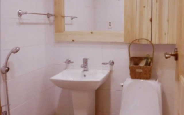 Geojedo Onda House Pension
