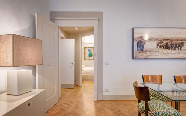 Beatrice Apartment by Firenze Prestige