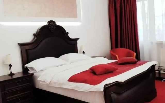 Bulevard Prestige Hotel