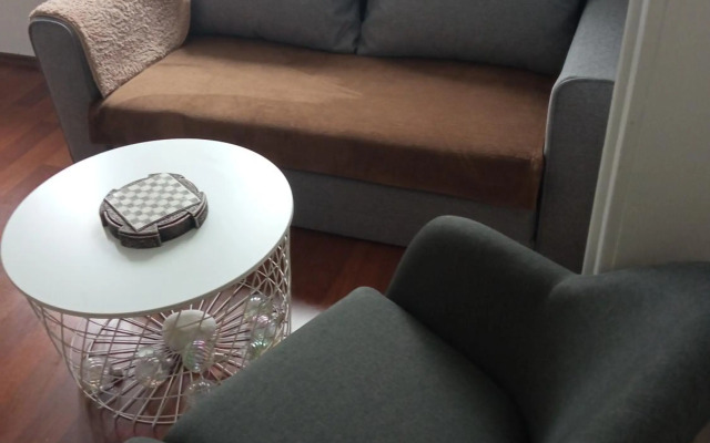 Ubytování Na Správném Místě