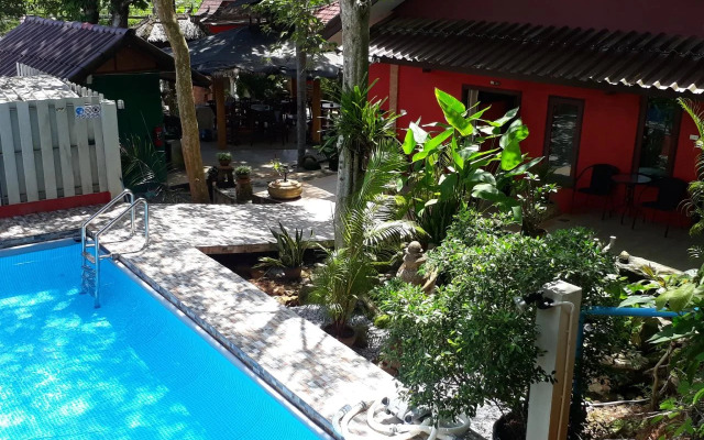 Baan Ton Rak Boutique Resort