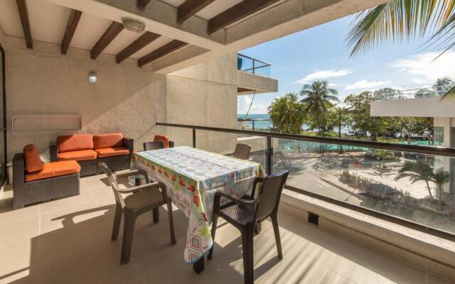 Hermoso Y Comodo Apartamento Bay Point 303